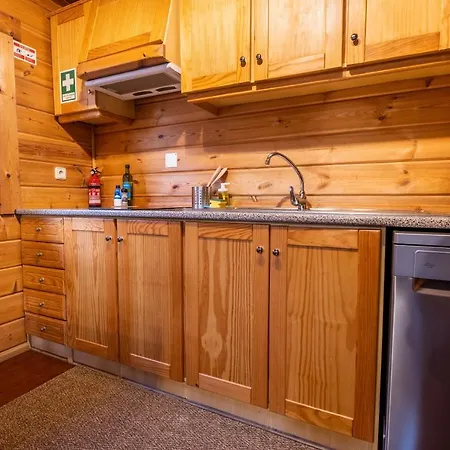 Chalé Chale De Montanha Com Sons De Rio *