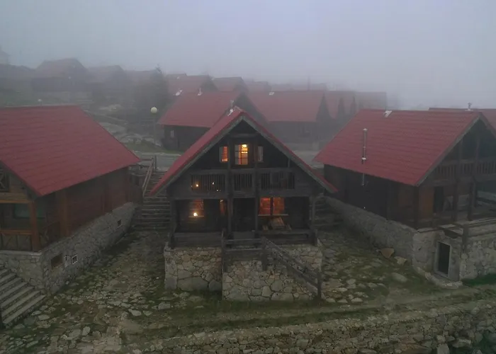 Chale De Montanha Com Sons De Rio シャレー Cortes do Meio