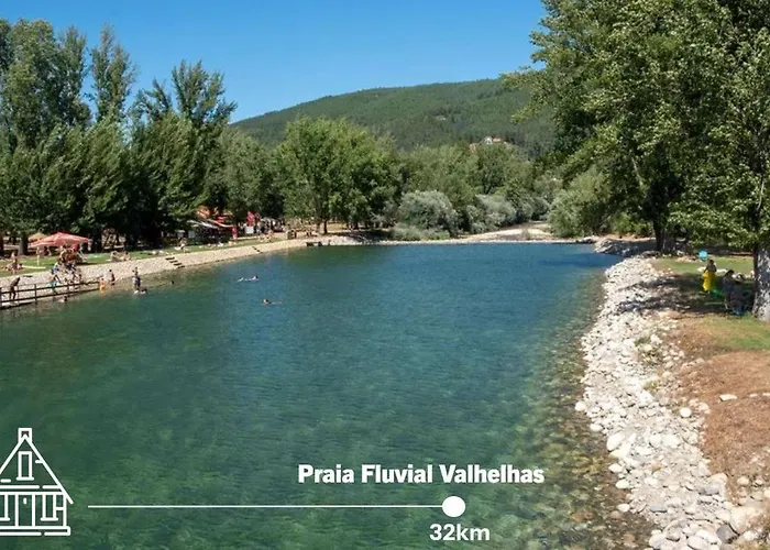 Chale De Montanha Com Sons De Rio シャレー *